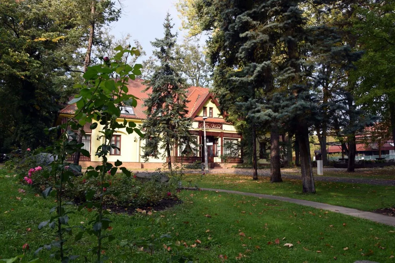 Villa Hotel Debreczyn 4*,  Węgry