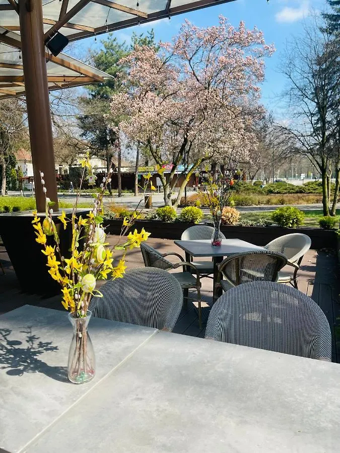 ****  Villa Hotel Debreczyn Węgry