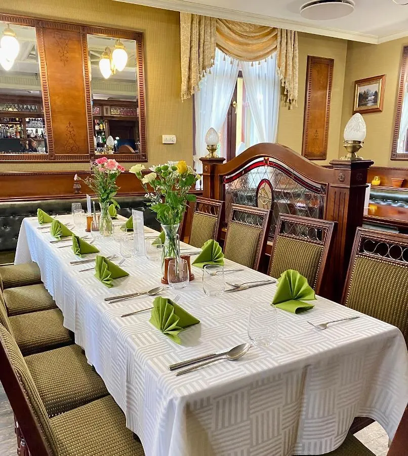 Villa Hotel Debreczyn 4*,