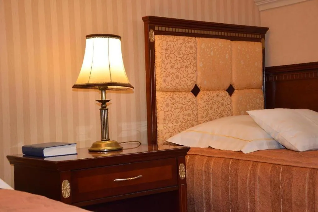 ****  Villa Hotel Debreczyn Węgry