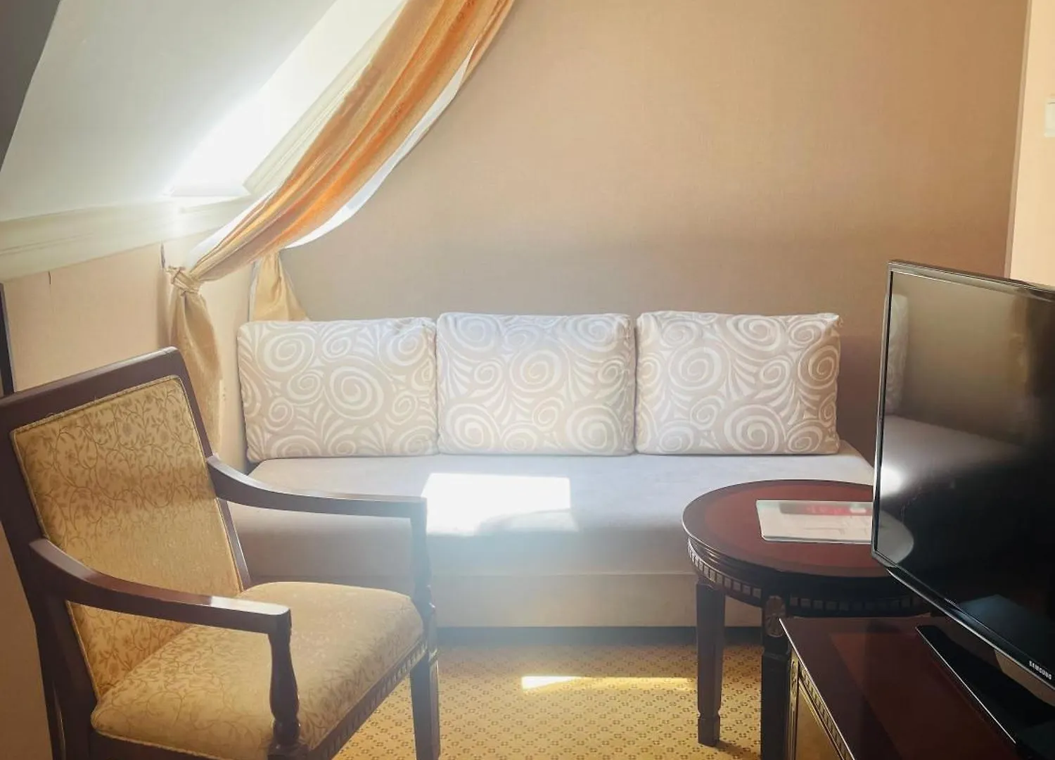 Villa Hotel Debreczyn