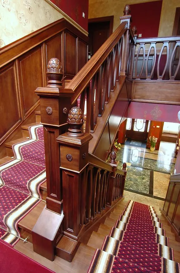 Villa Hotel Debreczyn