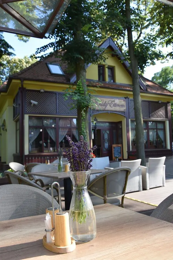 ****  Villa Hotel Debreczyn Węgry