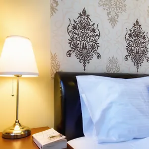**** Hotel apartamentowy Trendy Deluxe Węgry