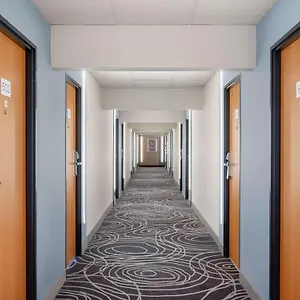 **** Hotel Novotel Węgry
