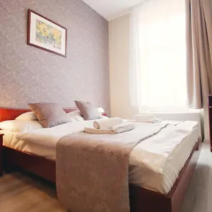 *** Hotel Aqua Węgry