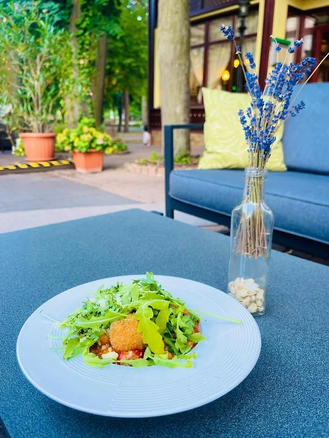 Villa Hotel Debrecen