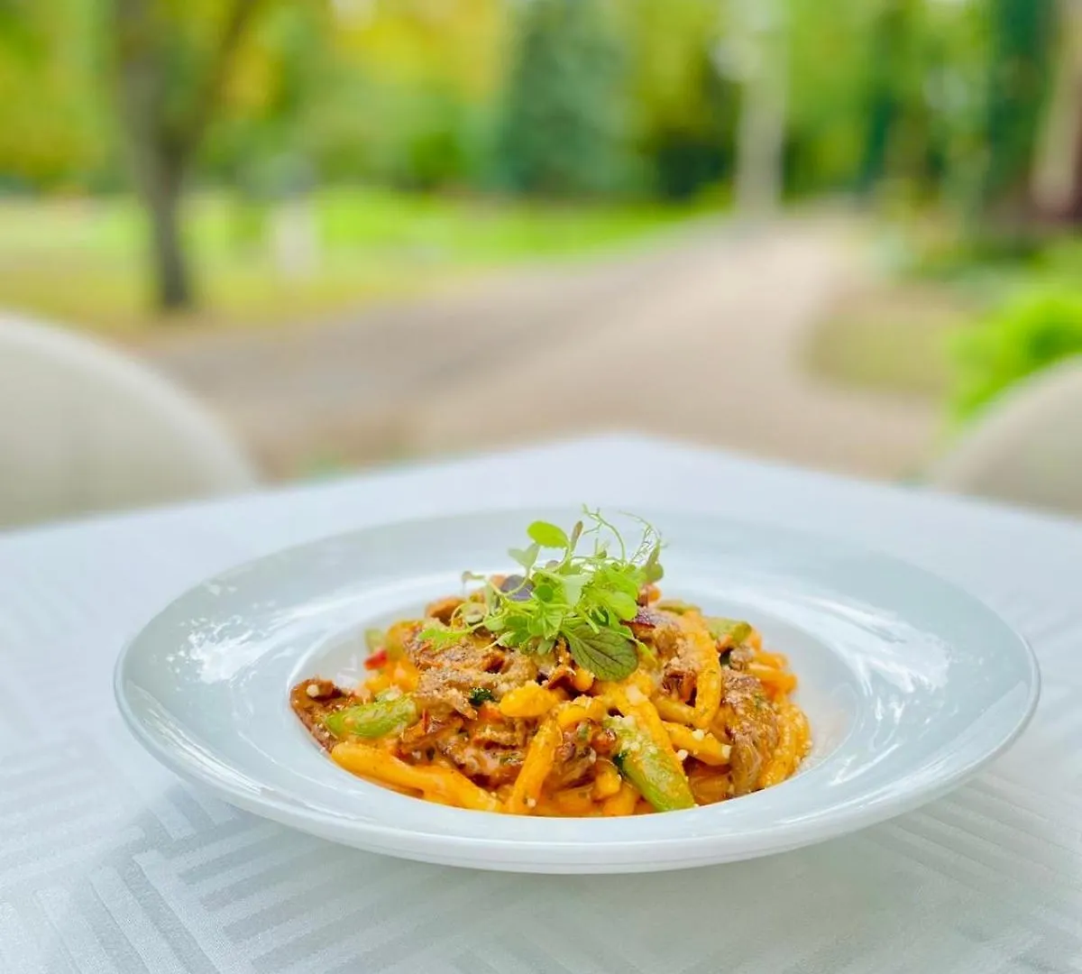 Villa Hotel Debrecen Hungary