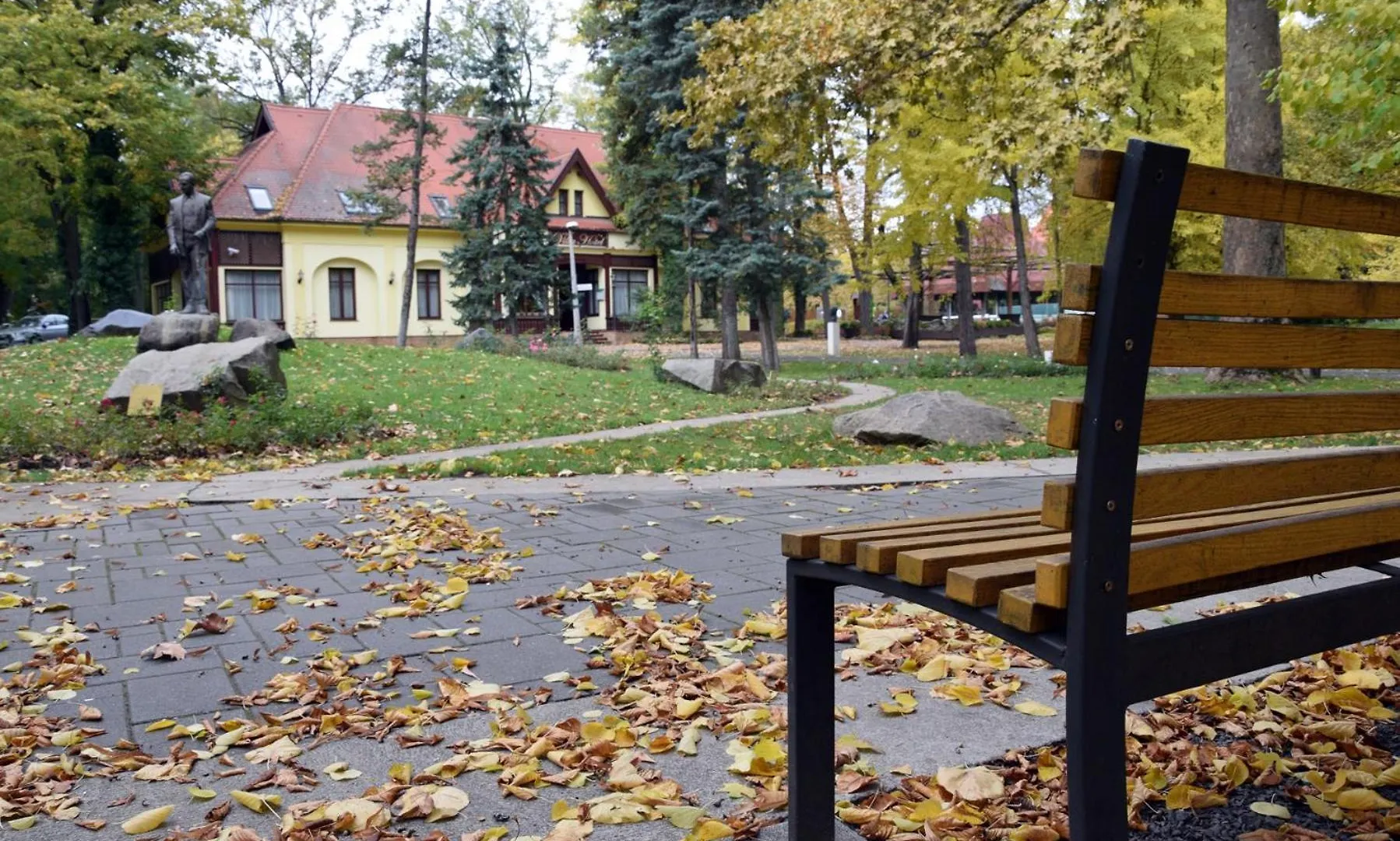 Villa Hotel Debrecen