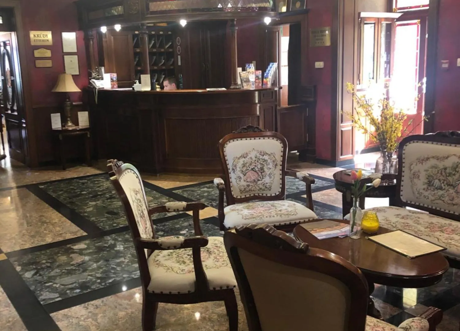 Villa Hotel Debrecen 4*,