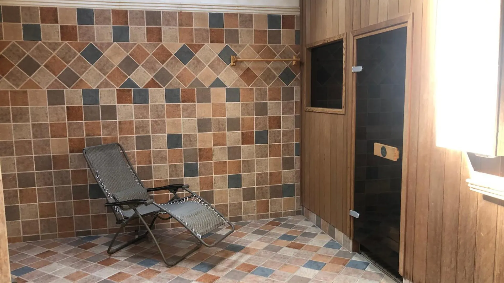 Villa Hotel Debrecen