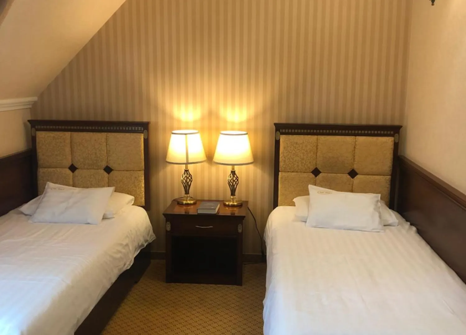 Villa Hotel Debrecen